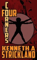 Cover: Four Corners - Mythical Legends Publishing