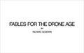 Cover: Fables for the Drone Age - N Editions