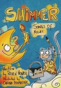 Enlarge image Cover: Shimmer - Spork