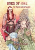 Cover: Born of Fire - Fae Entertainment and Fae Workshop