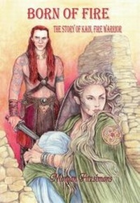 Enlarge image Cover: Born of Fire - Fae Entertainment and Fae Workshop
