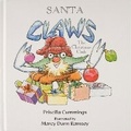 Cover: Santa Claws - Cornell Maritime Press Inc.,U.S.