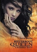 Cover: Bitterroot Queen - Dirt Road Books