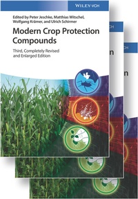 Abbildung von: Modern Crop Protection Compounds - Wiley-VCH