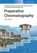 Bild: Preparative Chromatography - Wiley-VCH