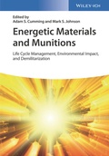 Cover: Energetic Materials and Munitions - Wiley-VCH