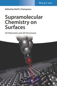 Abbildung von: Supramolecular Chemistry on Surfaces - Wiley-VCH