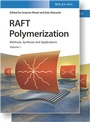 Cover: RAFT Polymerization - Wiley-VCH