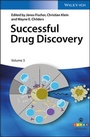 Cover: Successful Drug Discovery - Wiley-VCH