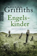 Cover: Engelskinder - Rowohlt Taschenbuch