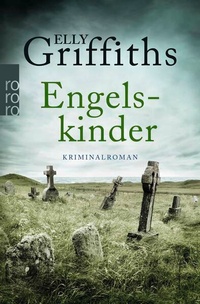 Enlarge image Cover: Engelskinder - Rowohlt Taschenbuch