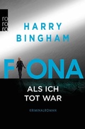 Cover: Fiona: Als ich tot war - Rowohlt Taschenbuch