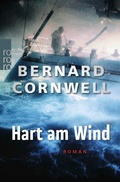 Cover: Hart am Wind - Rowohlt Taschenbuch