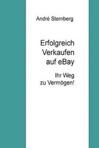 Abbildung von: Erfolgreich Verkaufen bei Ebay - epubli