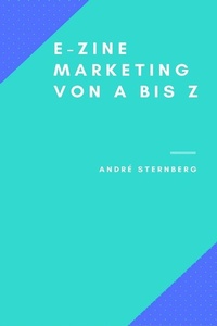 Abbildung von: Ezine-Marketing von A bis Z - epubli