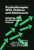 Cover: Psychotherapies With Children and Adolescents - American Psychiatric Association Publishing