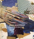 Cover: James Rosenquist - Prestel