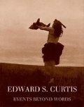 Cover: Edward S. Curtis - Prestel