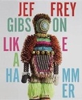 Cover: Jeffrey Gibson - Prestel