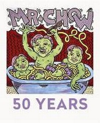 Enlarge image Cover: Mr Chow - Prestel