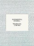 Cover: Howardena Pindell - Prestel
