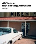 Cover: 40 Years - Prestel