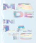 Cover: Made in L.A. 2018 - Prestel