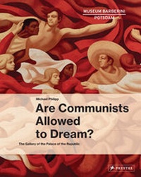 Abbildung von: Are Communists Allowed to Dream? - Prestel