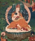 Cover: The Second Buddha Master of Time - Prestel
