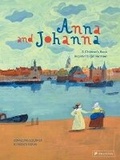 Cover: Anna and Johanna - Prestel