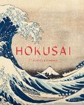 Cover: Hokusai - Prestel