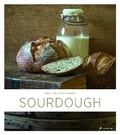 Cover: Sourdough - Prestel
