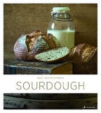 Enlarge image Cover: Sourdough - Prestel