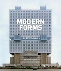 Cover: Modern Forms - Prestel
