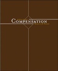 Cover: Compensation - McGraw Hill Higher Education