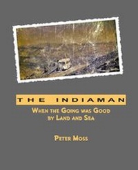 Abbildung von: The Indiaman - Galda Verlag