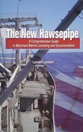 Cover: The New Hawsepipe - Schiffer Publishing Ltd