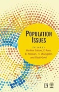 Cover: Population Issues: - Rawat