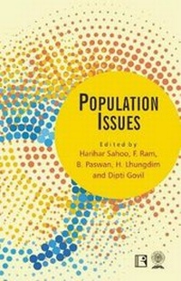 Enlarge image Cover: Population Issues: - Rawat