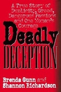 Cover: Deadly Deception - New Horizon Press Publishers Inc.,U.S.