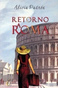 Cover: Retorno a Roma - Ediciones &Aacute;ltera