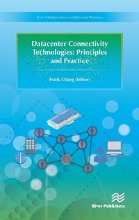 Enlarge image Cover: Datacenter Connectivity Technologies - River Publishers