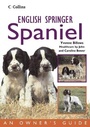 Cover: English Springer Spaniel - Collins