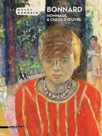 Enlarge image Cover: Bonnard - Silvana