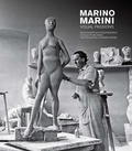 Cover: Marino Marini. Visual Passions - Silvana
