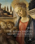 Cover: The Renaissance in Italian Museums - Scripta Maneant