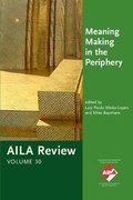 Cover: Meaning Making in the Periphery - John Benjamins Publishing Co