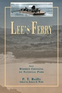 Cover: Lee's Ferry - Utah State University Press