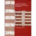 Cover: Natives of Formosa, British Reports of the Taiwan Indigenous People, 1650-1950 - Shung Ye Muscem of Formosan Aborigines