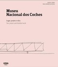 Cover: Museu Nacional Dos Coches - Editorial Blau,Portugal